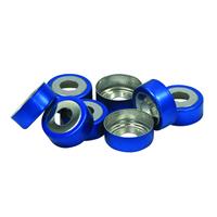 20 mm Magnetic Ring Crimp Cap (100/pk) 